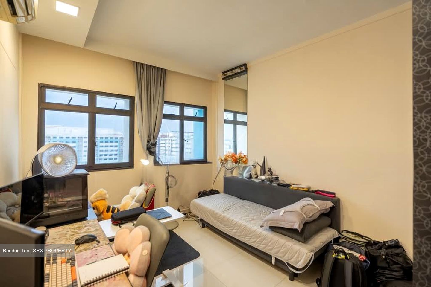 Blk 964 Hougang Avenue 9 (Hougang), HDB 5 Rooms #544055051